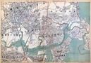 Medford, Malden, Revere, Chelsea, Somerville, East Boston, Charlestown, Massachusetts State Atlas 1904
